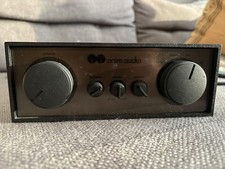 Naim Nait 2 Olive Integrated Amplifier - recently recapped