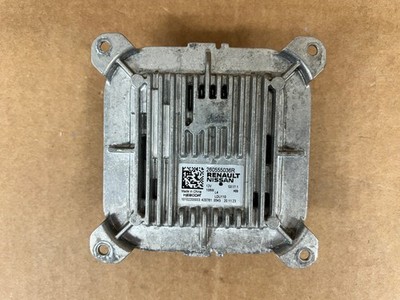 OEM Renault Nissan Headlight Ballast Led Module 260555036R