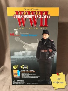 CYBER-HOBBY ドラゴン 2体セット CYBER-HOBBY ドラゴン 2体セット