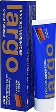 40ml Genuine Inverma Largo Enlargement Cream for Men for Enhance Size Get Bigger