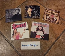 Lot of 6 Diamond Jim Tyler Magic Mentalism Tricks