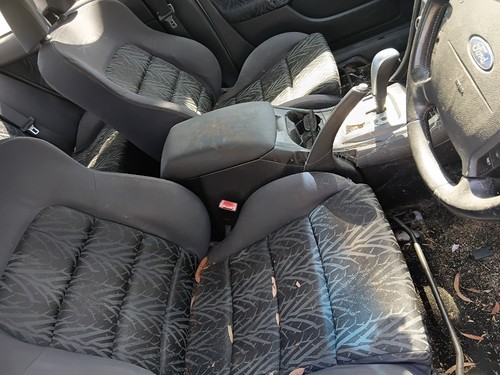 ford xr6 Pre Ownd - Picture 7 of 7