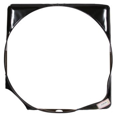 Metal Fan Shroud Fits Ford 8N 9N 2N  2N8146