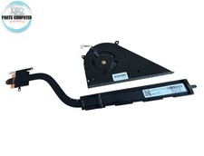 M08945-001 - for HP Cooling Fan M14818-001 W/Heatsink Pavilion 15-EG 15T-EH