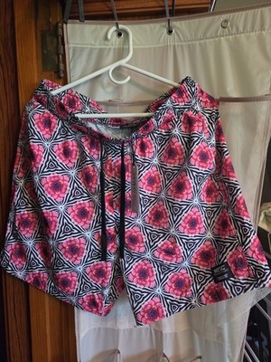 WESC Swim Trunks