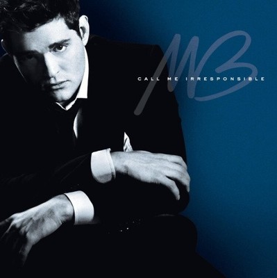 Call Me Irresponsible von Michael Bublé [VINYL]