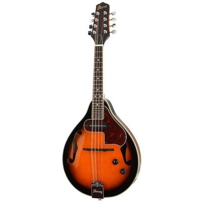 Ibanez M510E-BS