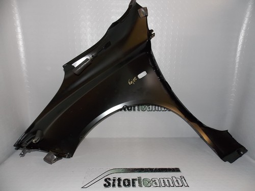 Garde-Boue Avant Droite Original Adapté À NISSAN Micra K12 COD-63100AX630 - Photo 3/4