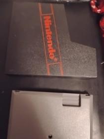 Super Mario Bros / Duck Hunt (Nintendo NES, 1985)