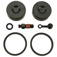 Hayes G2 Caliper Rebuild Kit: Fits G2 Mag and HFX-9