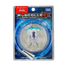 ESP 16 Nihilego - Vintage Box Tomy TAKARA Figure Pokemon