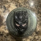 The Black Panther Disney Collectible Trading Pin Limited Edition Pin — photo 1