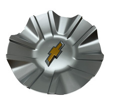 Gm 4pc Chevrolet Wheel Center Cap Set 22 For 2021-2023 Suburban Tahoe Silverado Gm 4pc Chevrolet Wheel Center Cap Set 22 For 2021-2023 Suburban Tahoe Silverado