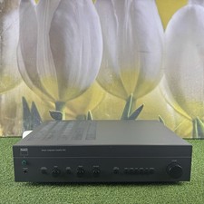 NAD 314 Vollverstärker