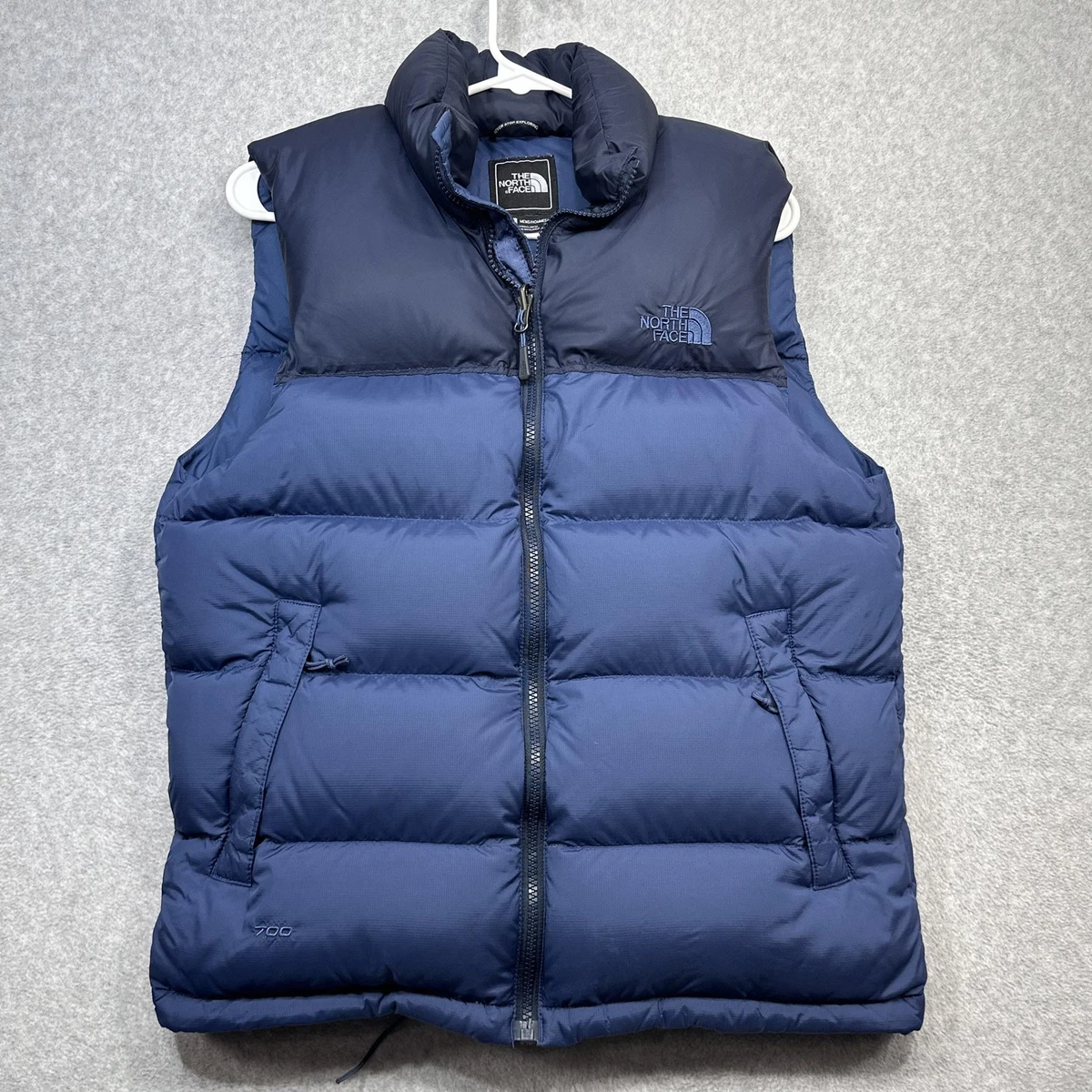 限定値下げ中‼️ノースフェイス VEST MENS XXLベスト ネイビー 限定値下げ中‼️ノースフェイス VEST MENS XXLベスト ネイビー The