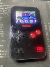 My Arcade Go Gamer Portable Handheld System DGUN-2864 220 Built-In Retro Games