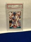 New Listing1989 Score Traded Ken Griffey Jr #100T (RC) Seattle Mariners PSA MINT 9