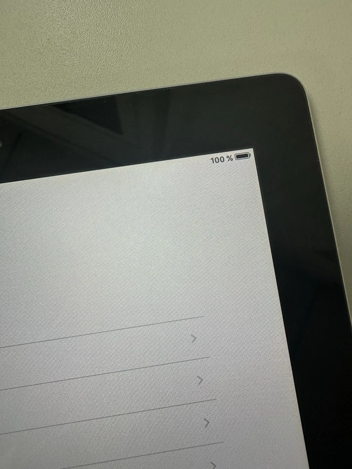 Ipad 2 64gb (10 Unidades) - Imagen 2 de 4