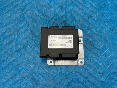 RAM 1500 Control Module 68259260AF 2019 OEM