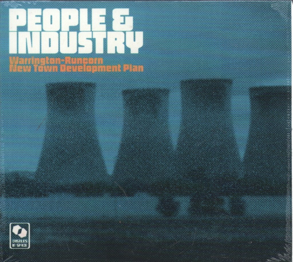 People & Industry (Special Edition) - Image 2