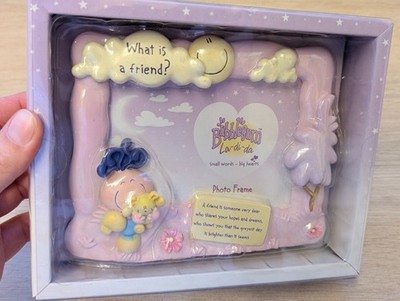 00er Jahre Bubblegum Club Friends 3D Bilderrahmen Neu