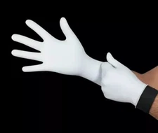 Ansell 100pc MicroFlex Glove Nitrile XXXL  11 1/2 - 12 Apex Pro LC100