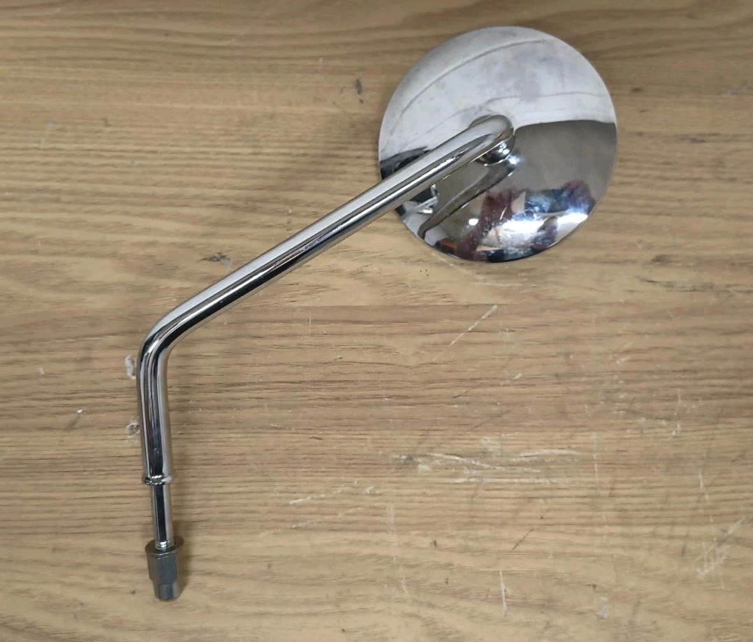 Motorcycle & Scooter Mirror Assemblies for BMW R18 for sale | eBay