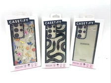 CASETiFY Impact Case for Samsung Galaxy S24 Ultra