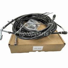 Nylon Fuel Line Kit for GMC Yukon XL Chevrolet Avalanche Suburban 1500  NFR0049