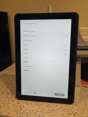 Amazon Fire HD 10 Tablet 10 .1'' 1080p Full HD, 64GB, Black (2021 Release)