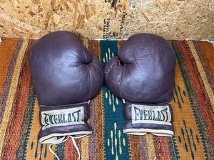 Vintage Everlast Boxing Gloves | eBay
