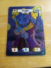 2025 Neopets TCG Champions of Meridell Royal Poogle Boy