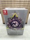 Master Detective Archives: Rain Code Mysteriful Limited Edition Nintendo Switch