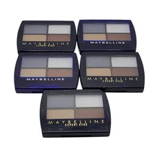 5 Pack Maybelline Expert Eyes Cape Cod Harmony DP-08 *See Description*