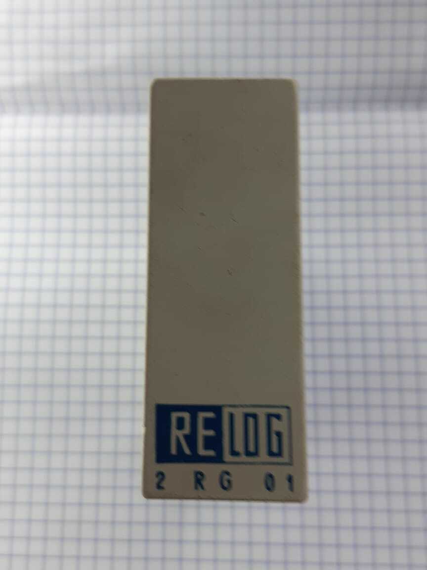 Relog реле 2rh01