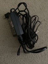 Canon CA-570 Power Adapter DSLR Camera DV Camcorder Charger Power Cord