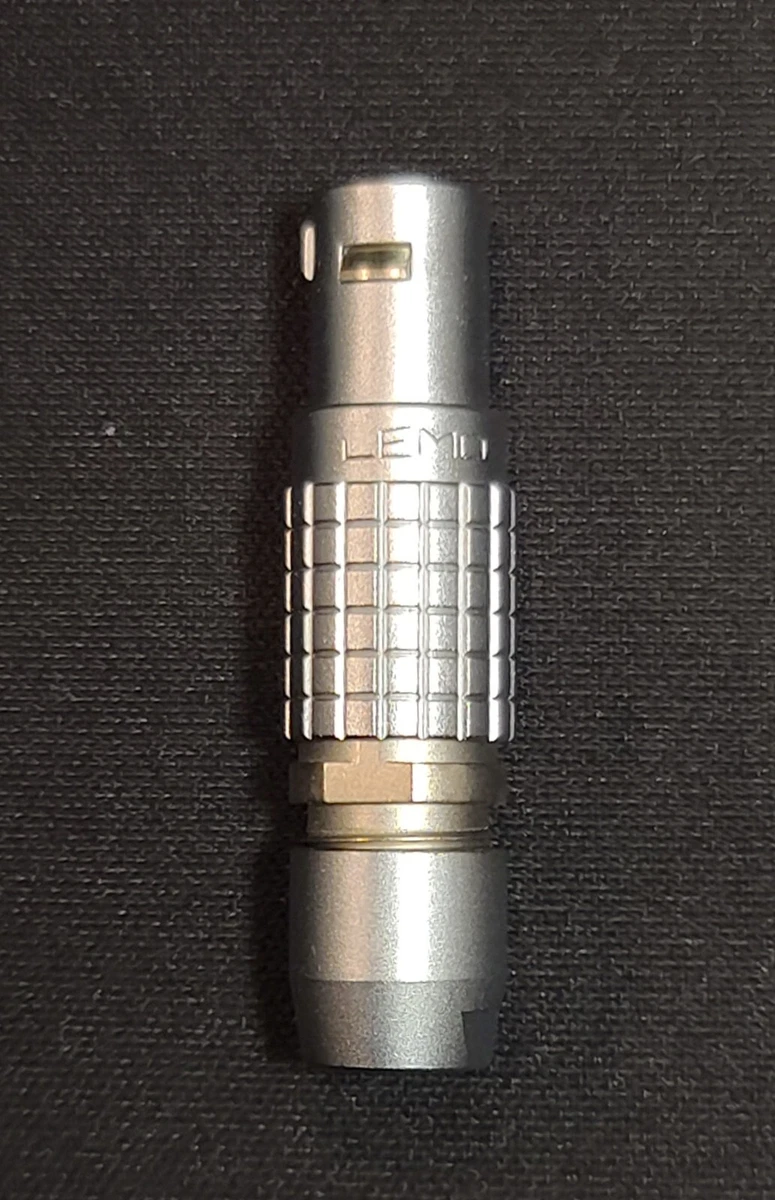 Lemo Connectors products for sale | eBay