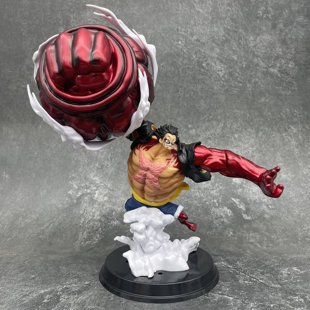 One Piece Monkey D. Luffy fist Manga anime one piece, Monkey d