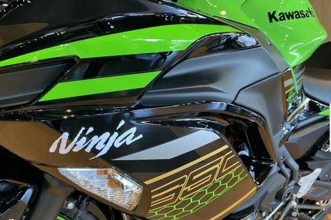 KAWASAKI NINJA 650 KRT EDITION ABS 2020 LAMP-ASSY-SIGNAL,RR,LH