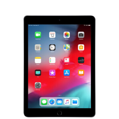 Apple iPad 10.2 7th Gen Wifi & Cellular 2019 Various Storage Space