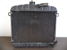 Radiateur Alfa Romeo GIULIA