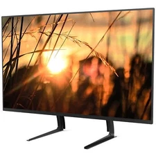 Modern Universal Tabletop TV Stand Base Legs Height Adjustable for 27-65" TV