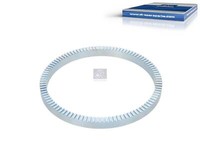 ABS Ring DT Spare Parts 10.10584 D:194Mm D:216Mm H:175Mm 100 Teeth