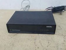 Agilent Technologies SS420X Analog to Digital Interface w/o Power Supply