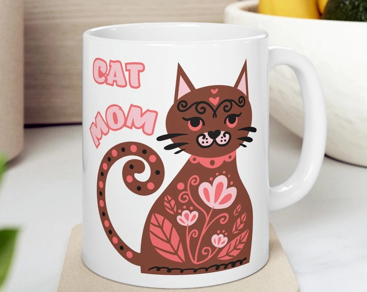 Cat hotsell mom cup