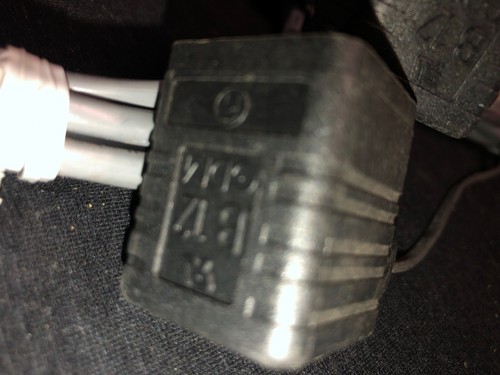 ELECTROCOM LL61365 CABLE With SENSOR ASSEMBLY - 第 7/7 張圖片