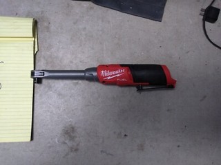 Milwaukee 2569 20 M12 FUEL 3/8" Extended Reach High Speed Ratchet #108