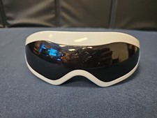 Electric Eyeset Massager Works