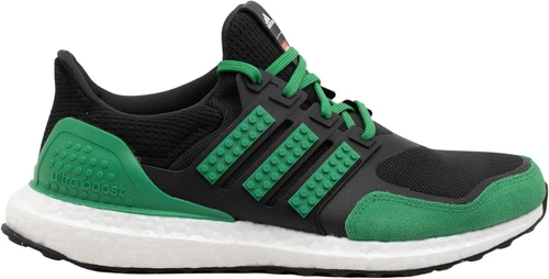 adidas LEGO x UltraBoost DNA Color Pack - Green
