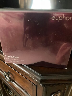Euphoria perfume for women